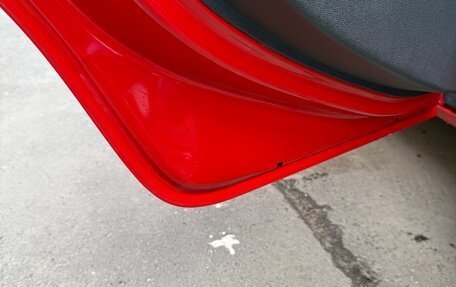 Opel Corsa D, 2008 год, 1 200 000 рублей, 18 фотография