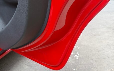 Opel Corsa D, 2008 год, 1 200 000 рублей, 16 фотография