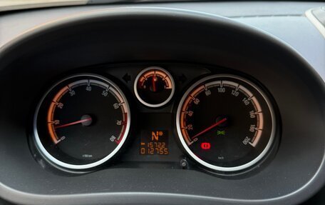 Opel Corsa D, 2008 год, 1 200 000 рублей, 29 фотография