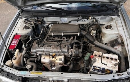 Nissan Almera, 1995 год, 245 000 рублей, 6 фотография