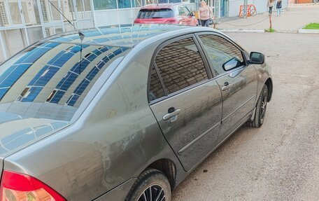Toyota Corolla, 2006 год, 520 000 рублей, 2 фотография