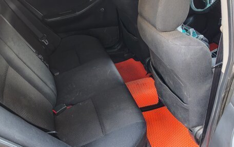 Toyota Corolla, 2006 год, 520 000 рублей, 5 фотография
