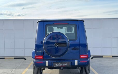 Mercedes-Benz G-Класс W463 рестайлинг _iii, 2025 год, 21 000 000 рублей, 6 фотография