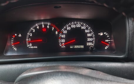 Toyota Corolla, 2006 год, 520 000 рублей, 7 фотография