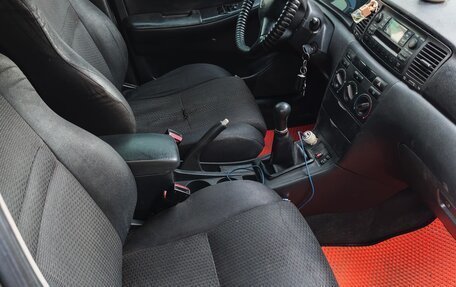 Toyota Corolla, 2006 год, 520 000 рублей, 6 фотография