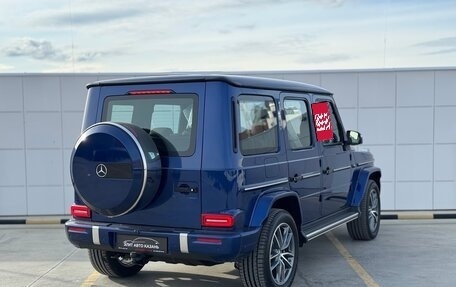 Mercedes-Benz G-Класс W463 рестайлинг _iii, 2025 год, 21 000 000 рублей, 5 фотография