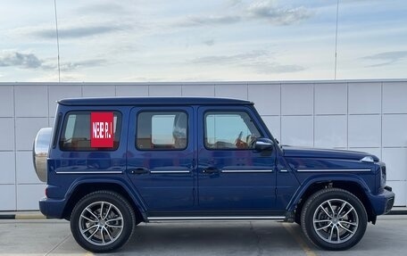 Mercedes-Benz G-Класс W463 рестайлинг _iii, 2025 год, 21 000 000 рублей, 4 фотография