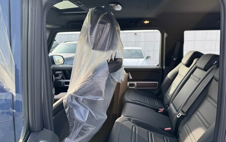 Mercedes-Benz G-Класс W463 рестайлинг _iii, 2025 год, 21 000 000 рублей, 10 фотография