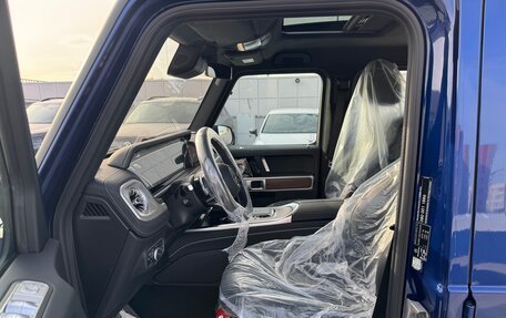 Mercedes-Benz G-Класс W463 рестайлинг _iii, 2025 год, 21 000 000 рублей, 9 фотография
