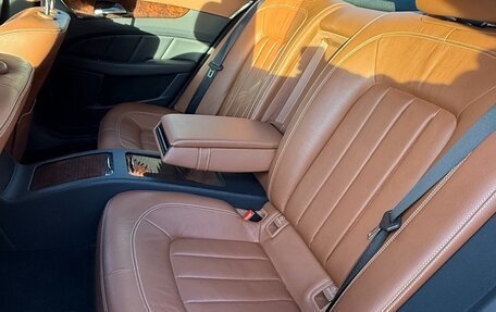 Mercedes-Benz CLS, 2015 год, 3 400 000 рублей, 6 фотография