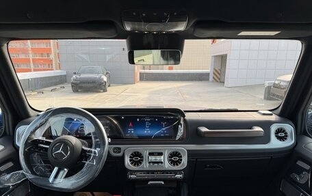 Mercedes-Benz G-Класс W463 рестайлинг _iii, 2025 год, 21 000 000 рублей, 14 фотография