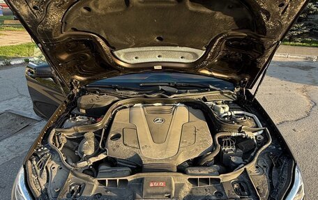 Mercedes-Benz CLS, 2015 год, 3 400 000 рублей, 7 фотография