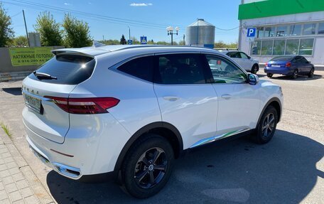 Haval F7 I, 2020 год, 1 830 000 рублей, 7 фотография