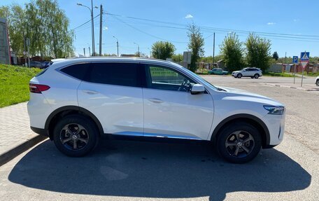 Haval F7 I, 2020 год, 1 830 000 рублей, 4 фотография