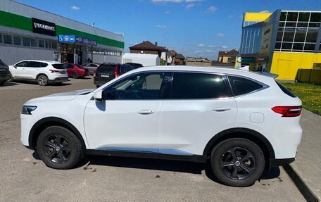 Haval F7 I, 2020 год, 1 830 000 рублей, 8 фотография