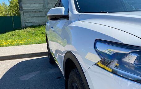 Haval F7 I, 2020 год, 1 830 000 рублей, 11 фотография