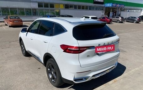Haval F7 I, 2020 год, 1 830 000 рублей, 5 фотография