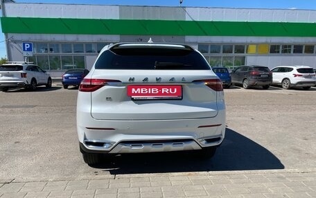 Haval F7 I, 2020 год, 1 830 000 рублей, 6 фотография