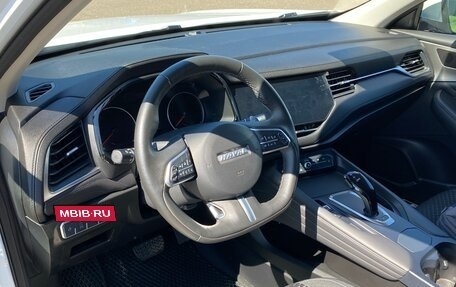 Haval F7 I, 2020 год, 1 830 000 рублей, 12 фотография