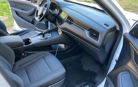 Haval F7 I, 2020 год, 1 830 000 рублей, 16 фотография