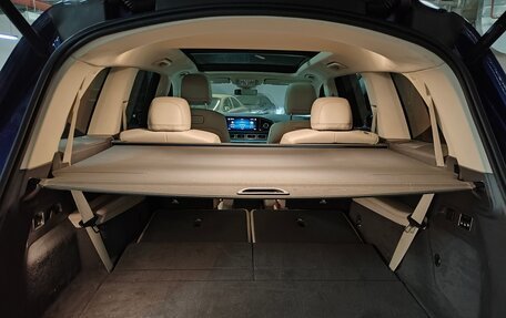 Mercedes-Benz GLS, 2020 год, 7 800 000 рублей, 6 фотография