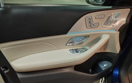 Mercedes-Benz GLS, 2020 год, 7 800 000 рублей, 13 фотография