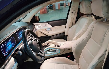 Mercedes-Benz GLS, 2020 год, 7 800 000 рублей, 7 фотография
