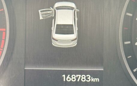 Hyundai Solaris II рестайлинг, 2020 год, 1 680 000 рублей, 8 фотография