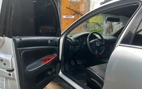 Volkswagen Passat B5+ рестайлинг, 2002 год, 600 000 рублей, 5 фотография