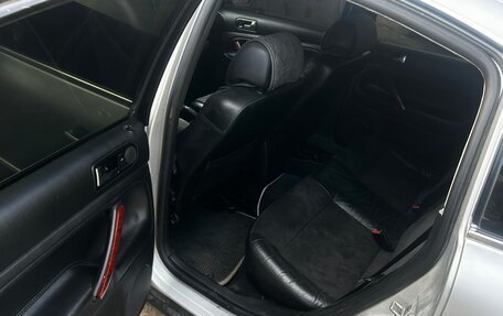 Volkswagen Passat B5+ рестайлинг, 2002 год, 600 000 рублей, 6 фотография