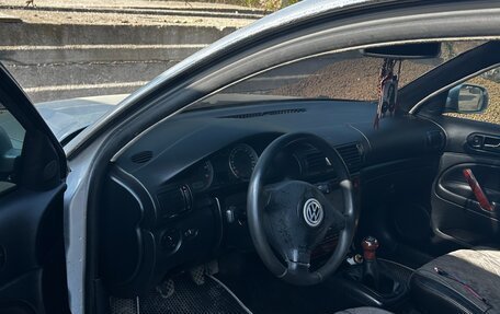 Volkswagen Passat B5+ рестайлинг, 2002 год, 600 000 рублей, 7 фотография