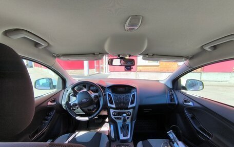 Ford Focus III, 2012 год, 1 250 000 рублей, 5 фотография