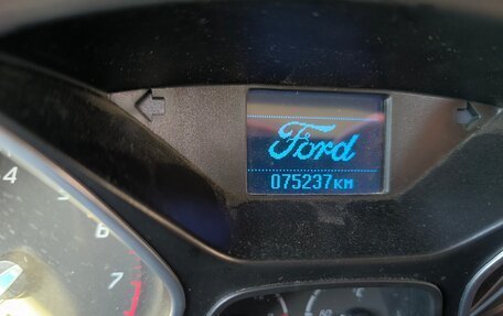 Ford Focus III, 2012 год, 1 250 000 рублей, 3 фотография