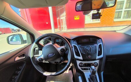 Ford Focus III, 2012 год, 1 250 000 рублей, 12 фотография