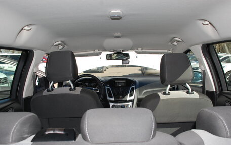 Ford Focus III, 2012 год, 1 250 000 рублей, 14 фотография