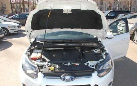 Ford Focus III, 2012 год, 1 250 000 рублей, 2 фотография