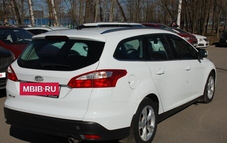 Ford Focus III, 2012 год, 1 250 000 рублей, 8 фотография