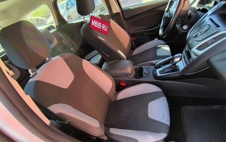 Ford Focus III, 2012 год, 1 250 000 рублей, 15 фотография