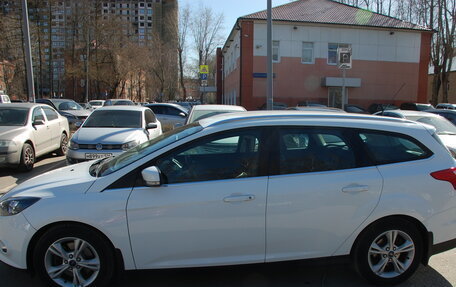 Ford Focus III, 2012 год, 1 250 000 рублей, 18 фотография