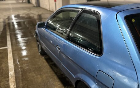 Toyota Corsa, 1997 год, 240 000 рублей, 3 фотография