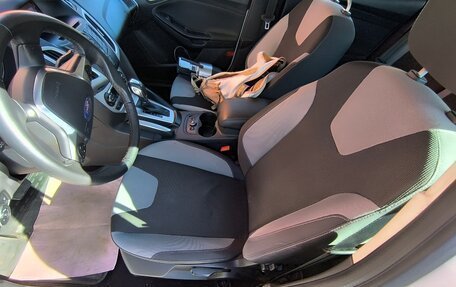 Ford Focus III, 2012 год, 1 250 000 рублей, 17 фотография