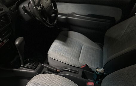 Toyota Corsa, 1997 год, 240 000 рублей, 6 фотография