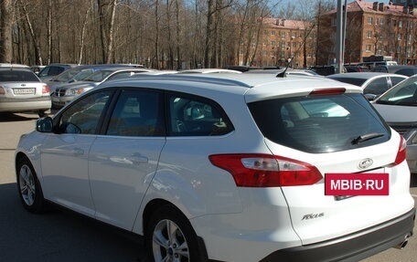 Ford Focus III, 2012 год, 1 250 000 рублей, 19 фотография