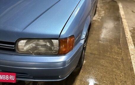 Toyota Corsa, 1997 год, 240 000 рублей, 2 фотография