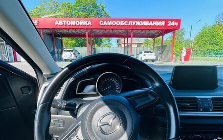 Mazda 3, 2018 год, 1 590 000 рублей, 5 фотография