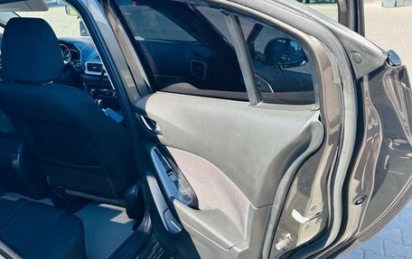 Mazda 3, 2018 год, 1 590 000 рублей, 8 фотография