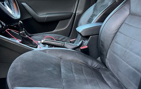 Skoda Octavia, 2014 год, 1 150 000 рублей, 7 фотография