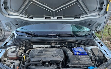 Skoda Octavia, 2014 год, 1 150 000 рублей, 11 фотография