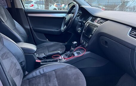 Skoda Octavia, 2014 год, 1 150 000 рублей, 5 фотография