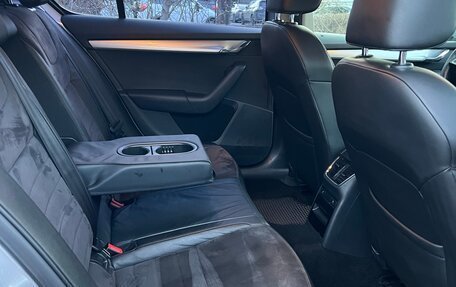 Skoda Octavia, 2014 год, 1 150 000 рублей, 12 фотография